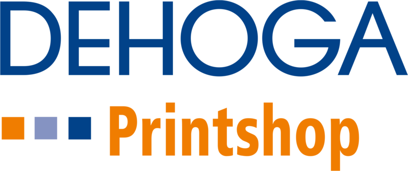 DEHOGA Printshop